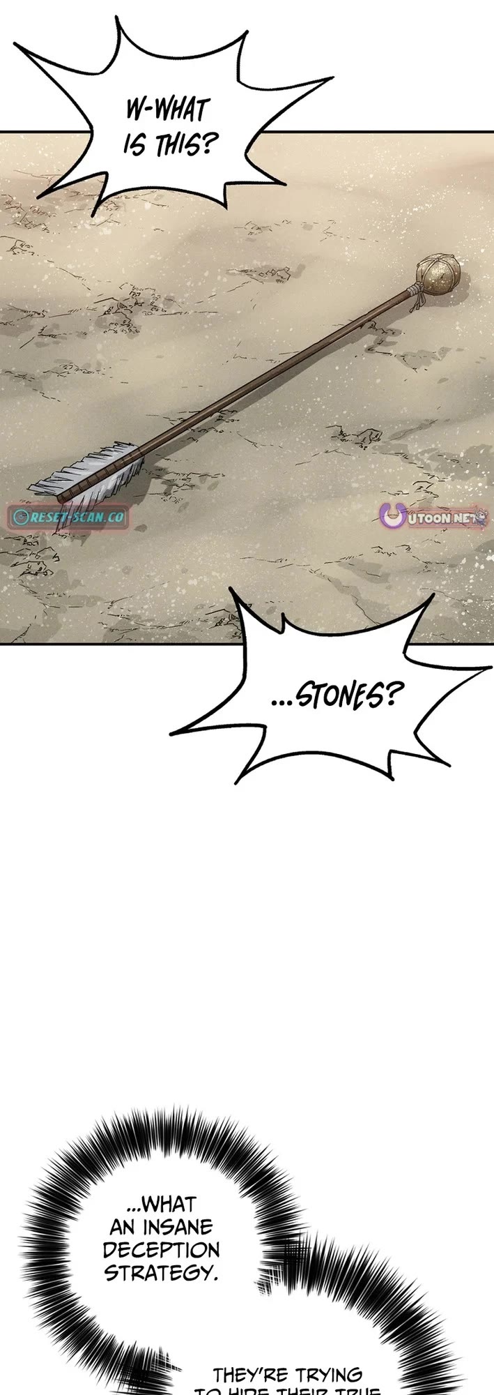 I Reincarnated as a Legendary Surgeon Chapter 182 page 15 - Chapter 182
