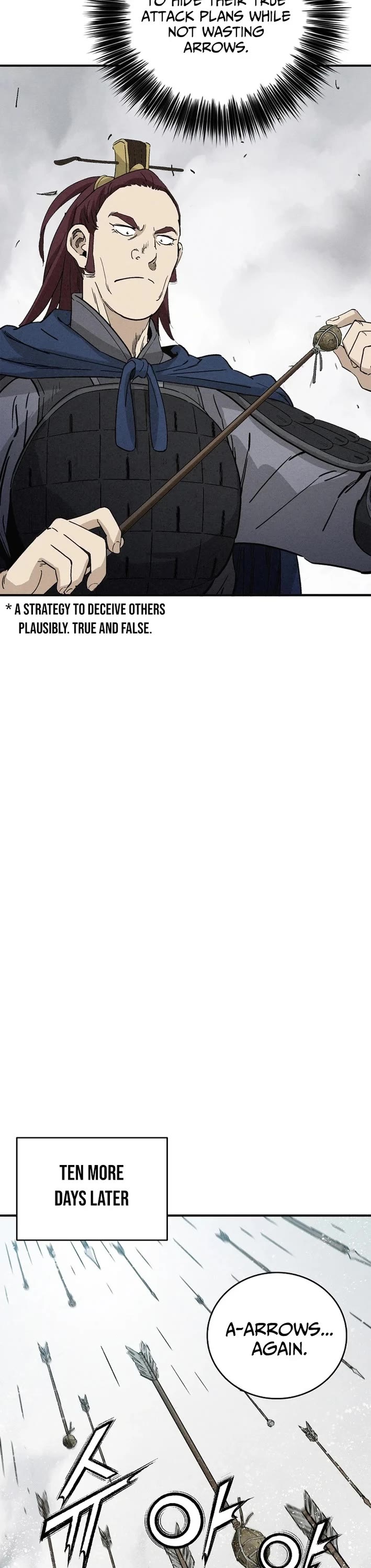 I Reincarnated as a Legendary Surgeon Chapter 182 page 16 - Chapter 182