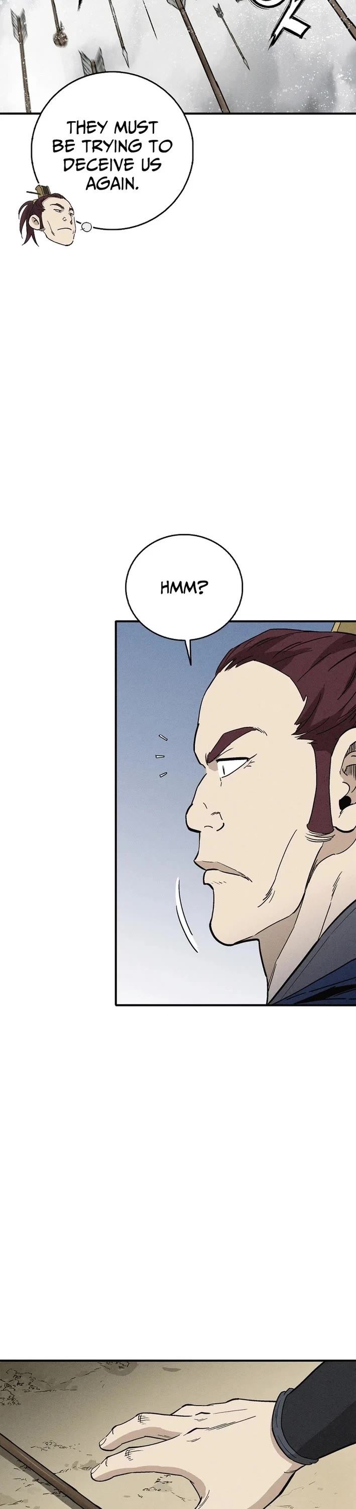 I Reincarnated as a Legendary Surgeon Chapter 182 page 17 - Chapter 182
