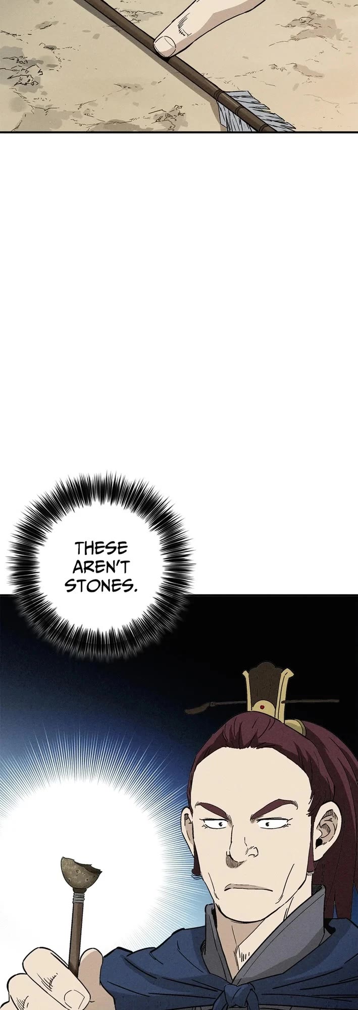 I Reincarnated as a Legendary Surgeon Chapter 182 page 18 - Chapter 182