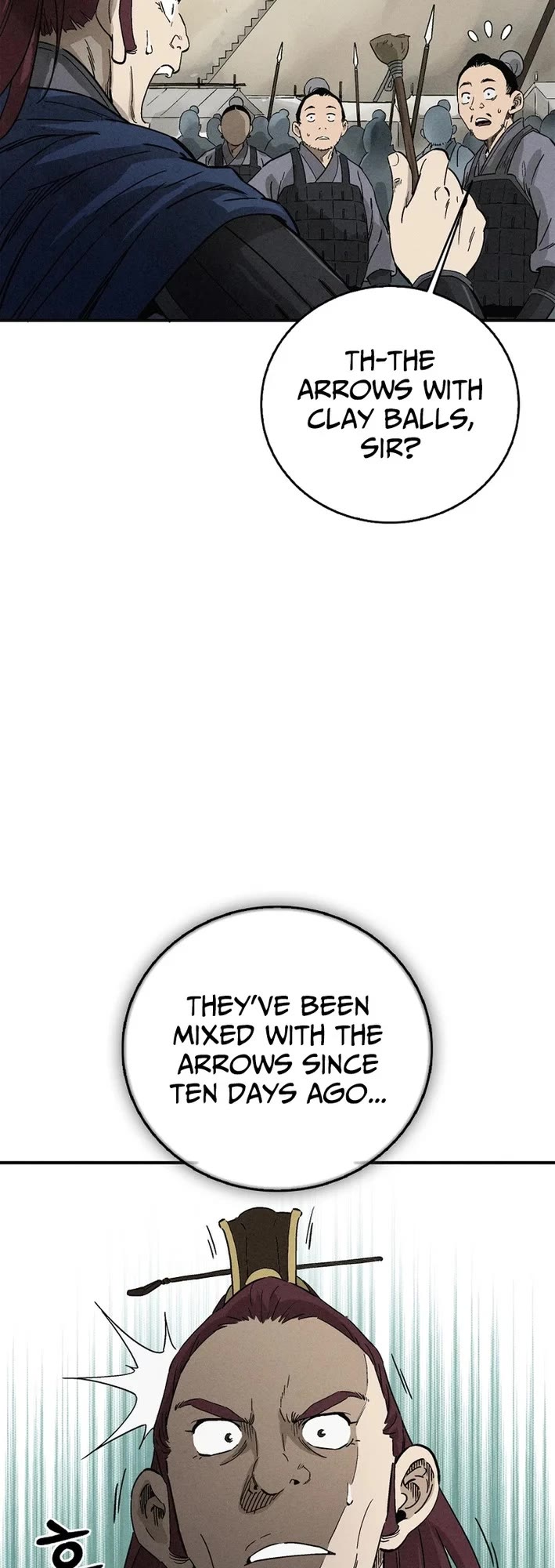 I Reincarnated as a Legendary Surgeon Chapter 182 page 22 - Chapter 182