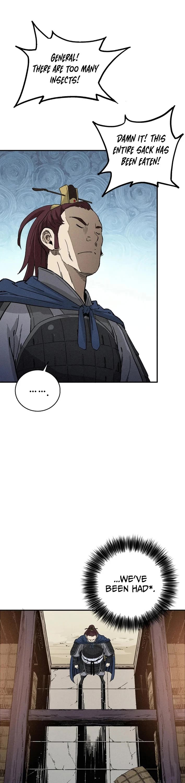 I Reincarnated as a Legendary Surgeon Chapter 182 page 28 - Chapter 182