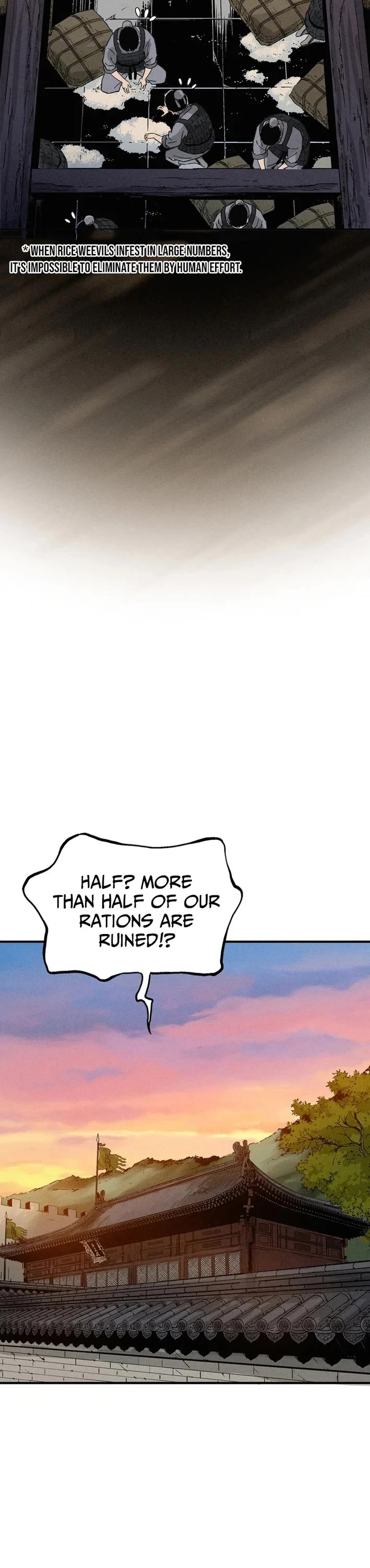 I Reincarnated as a Legendary Surgeon Chapter 182 page 29 - Chapter 182