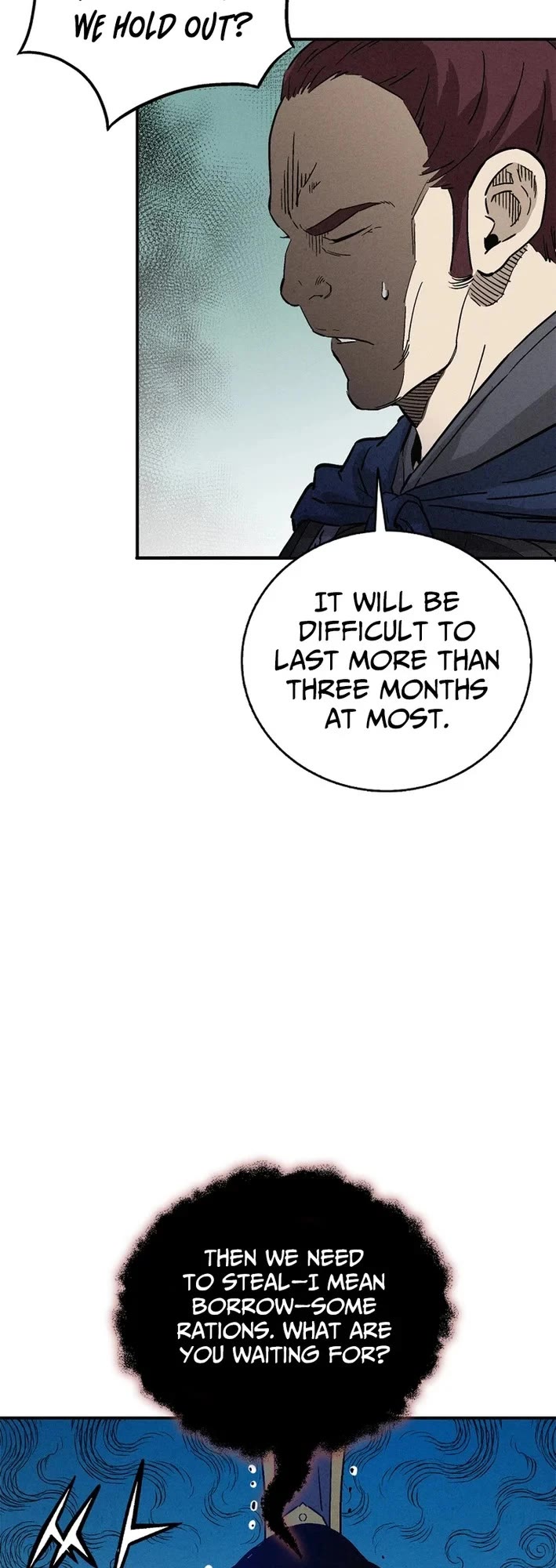 I Reincarnated as a Legendary Surgeon Chapter 182 page 31 - Chapter 182