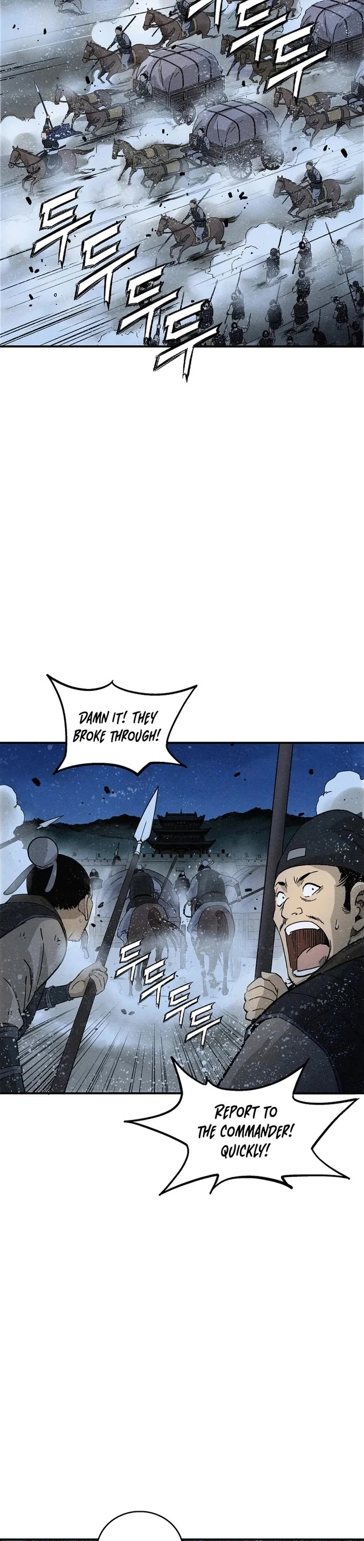 I Reincarnated as a Legendary Surgeon Chapter 182 page 36 - Chapter 182