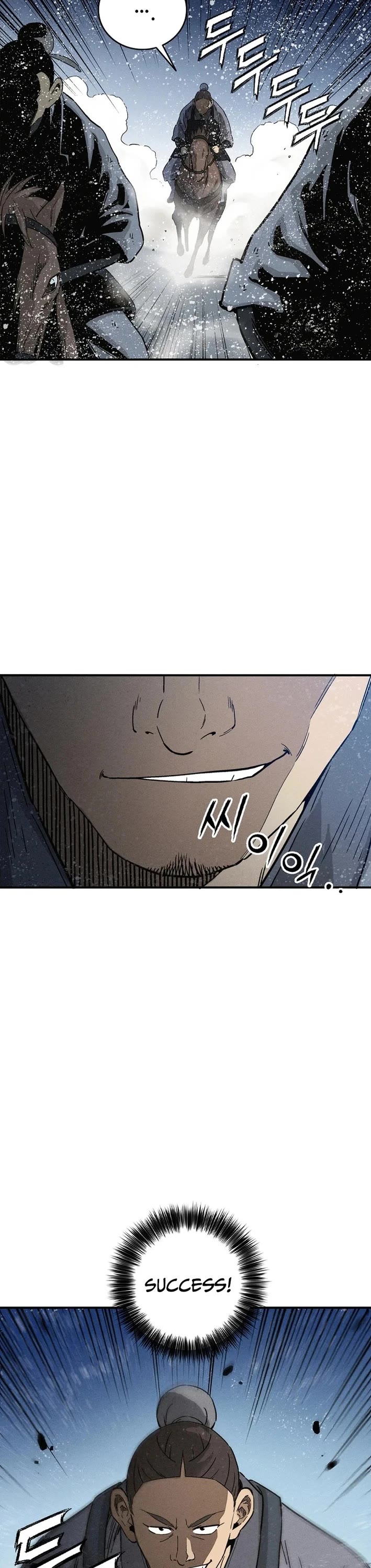 I Reincarnated as a Legendary Surgeon Chapter 182 page 37 - Chapter 182