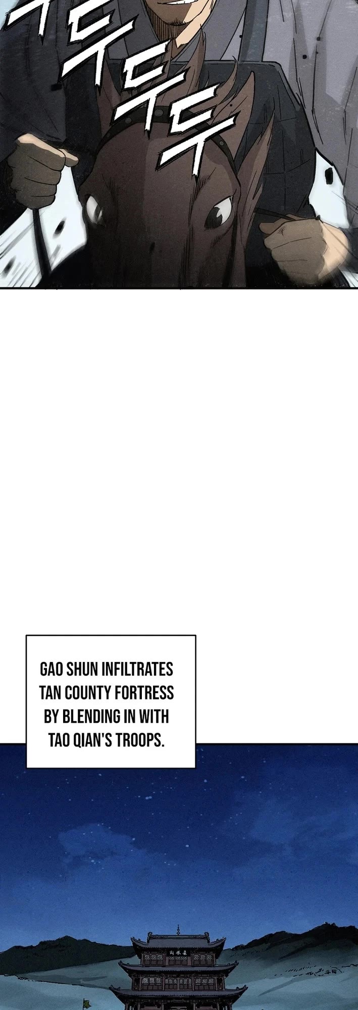 I Reincarnated as a Legendary Surgeon Chapter 182 page 38 - Chapter 182