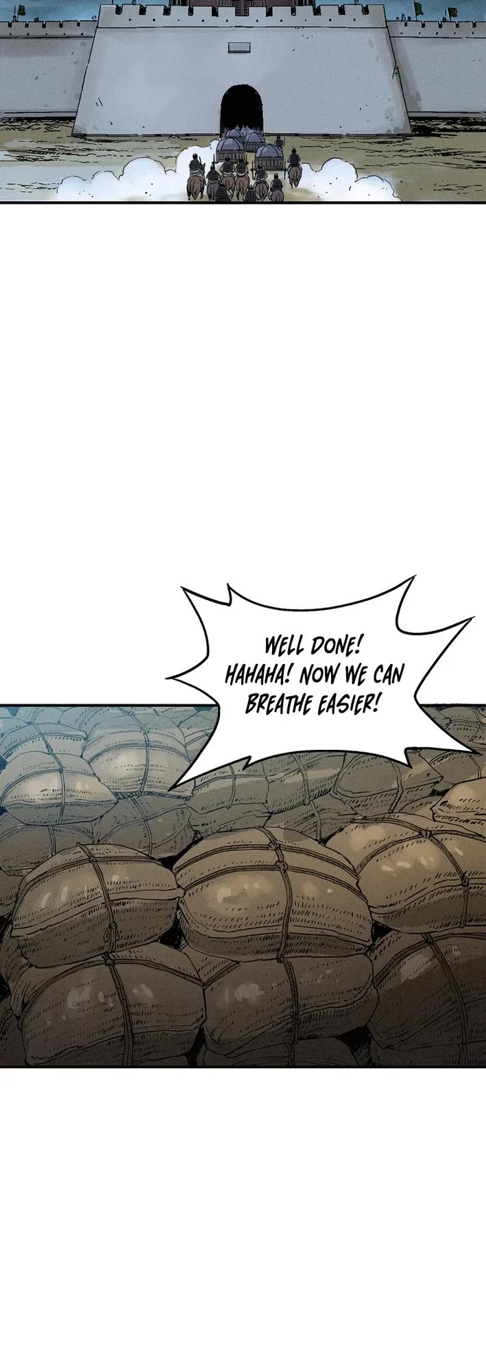 I Reincarnated as a Legendary Surgeon Chapter 182 page 39 - Chapter 182