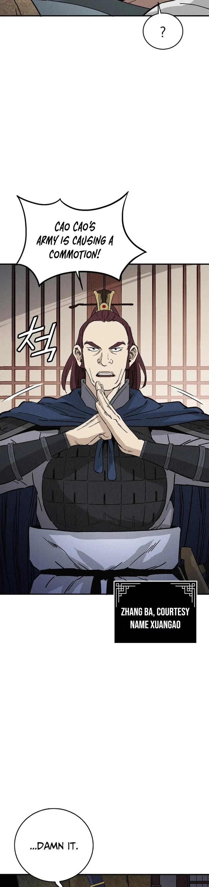 I Reincarnated as a Legendary Surgeon Chapter 182 page 4 - Chapter 182