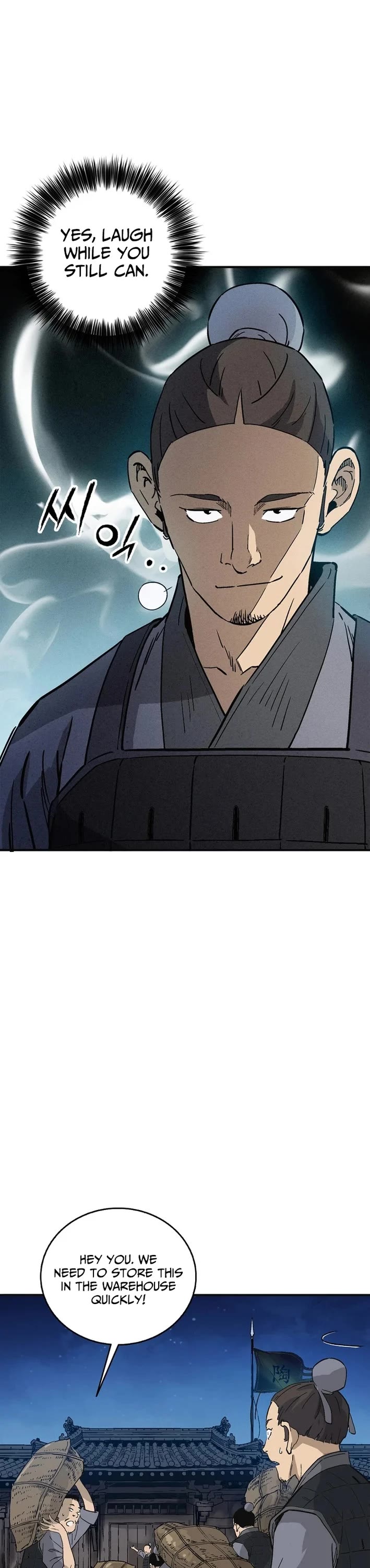 I Reincarnated as a Legendary Surgeon Chapter 182 page 41 - Chapter 182