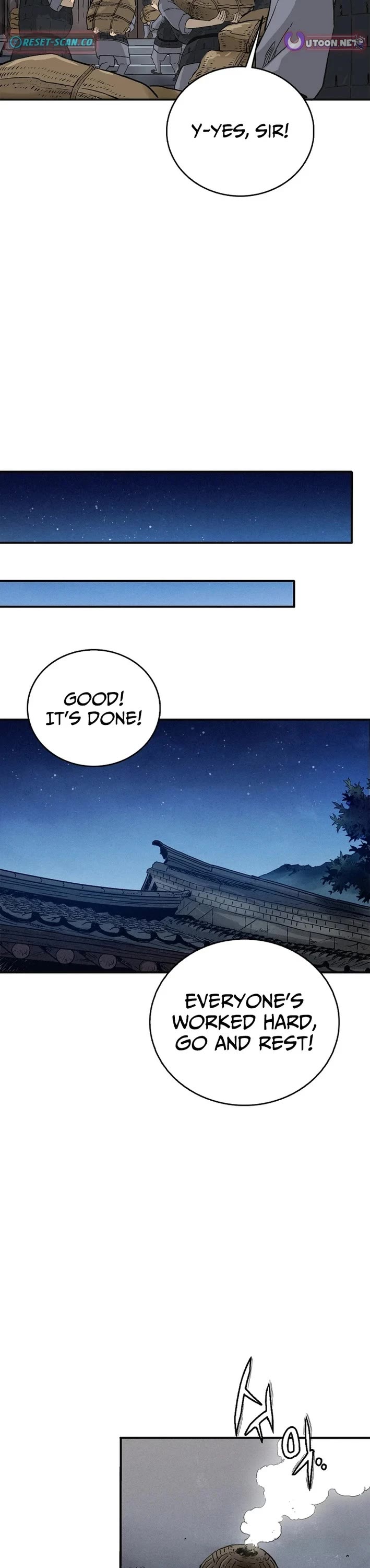 I Reincarnated as a Legendary Surgeon Chapter 182 page 42 - Chapter 182