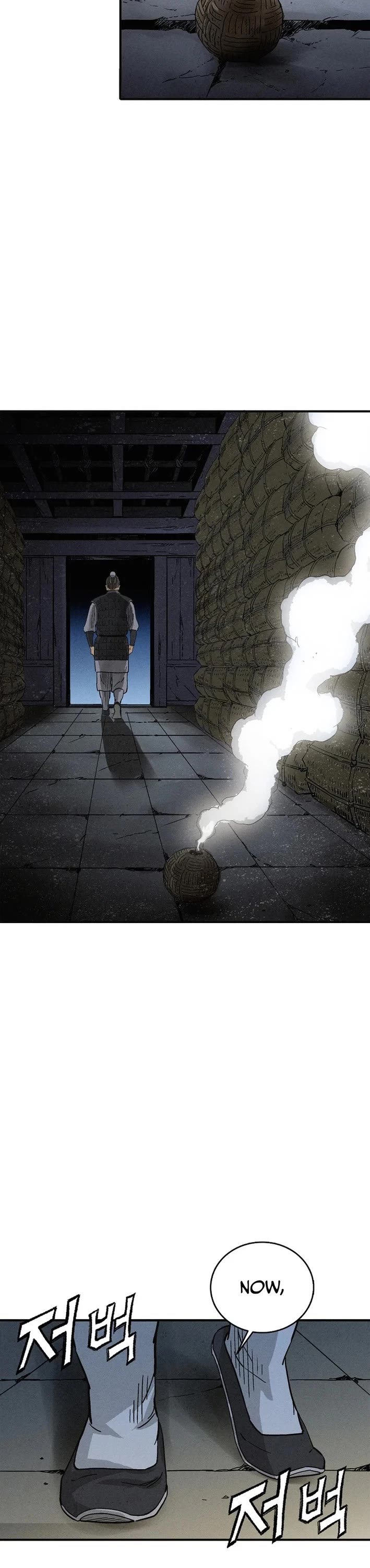 I Reincarnated as a Legendary Surgeon Chapter 182 page 43 - Chapter 182