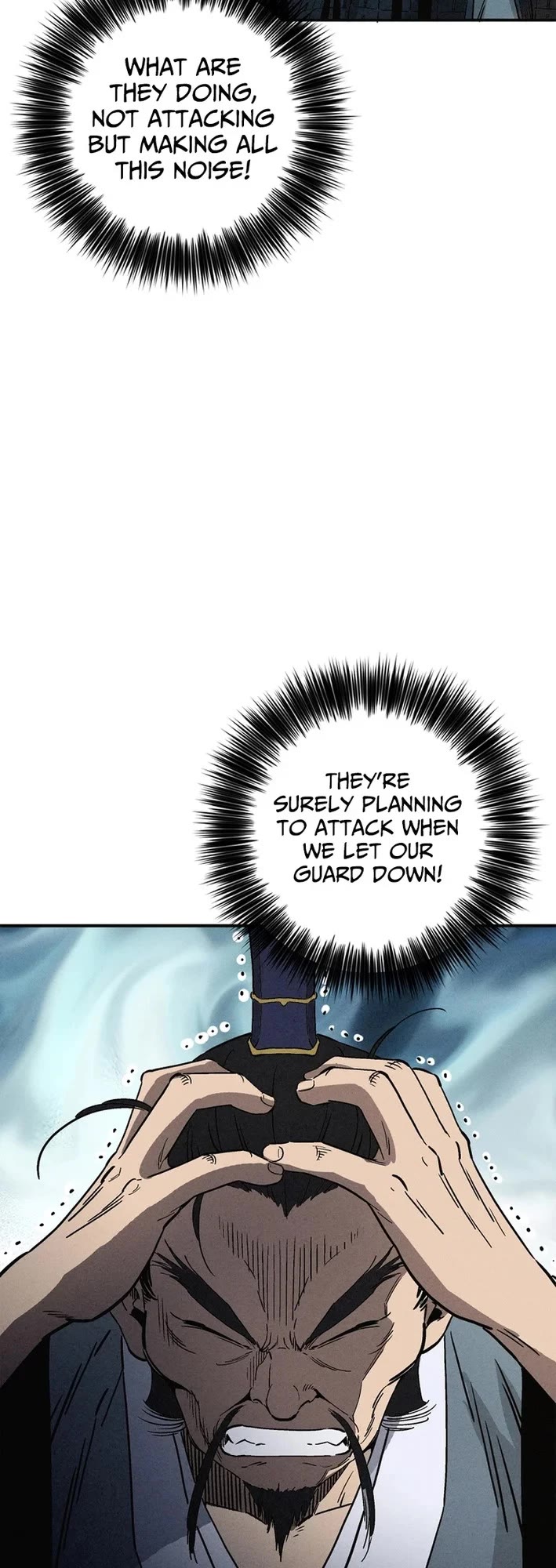 I Reincarnated as a Legendary Surgeon Chapter 182 page 6 - Chapter 182
