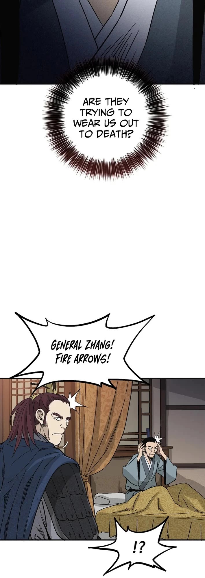 I Reincarnated as a Legendary Surgeon Chapter 182 page 7 - Chapter 182