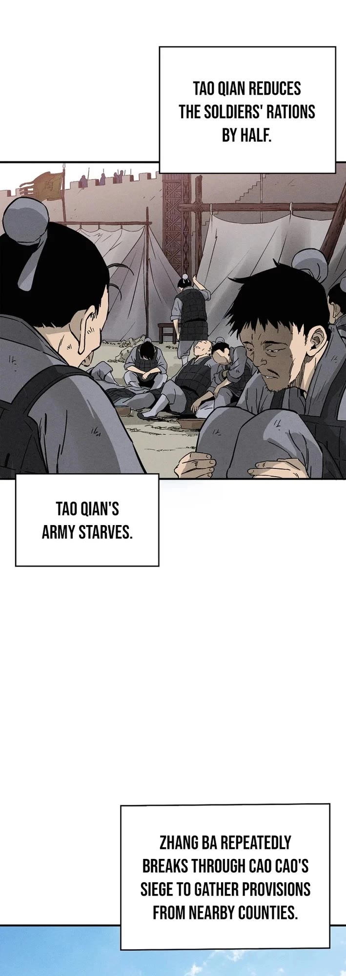 I Reincarnated as a Legendary Surgeon Chapter 183 page 10 - Chapter 183: S2 End