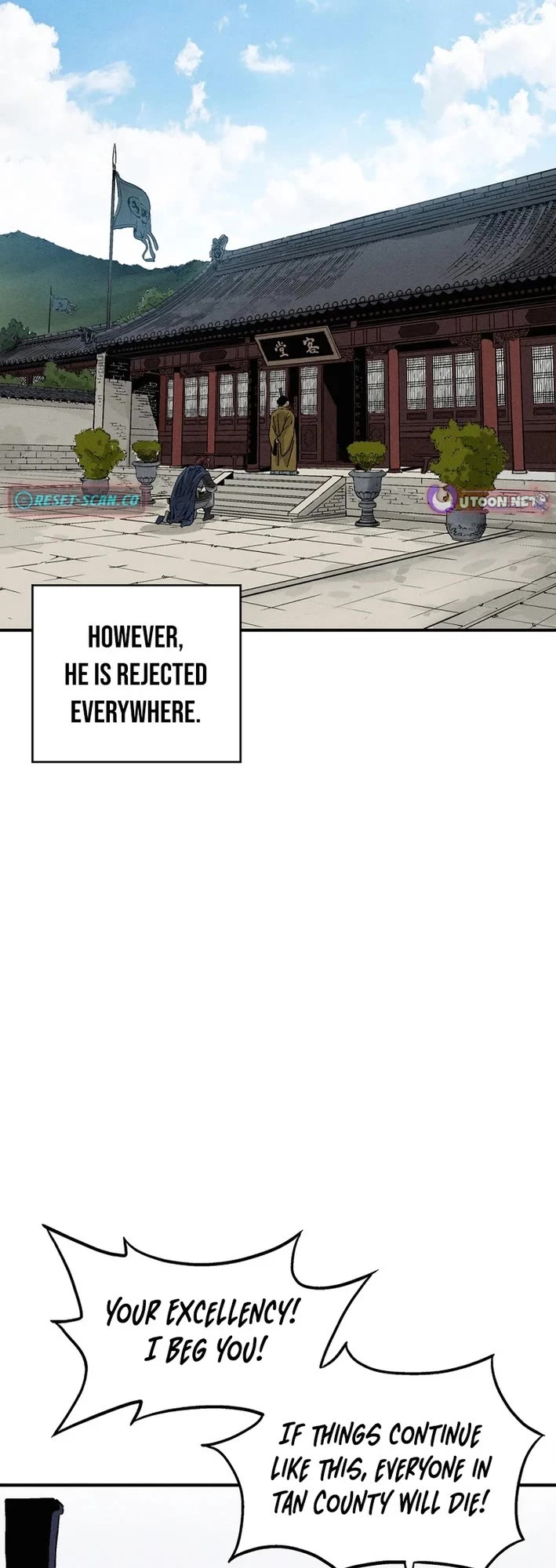 I Reincarnated as a Legendary Surgeon Chapter 183 page 11 - Chapter 183: S2 End
