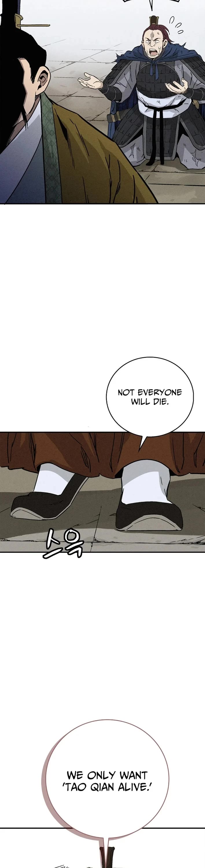 I Reincarnated as a Legendary Surgeon Chapter 183 page 12 - Chapter 183: S2 End