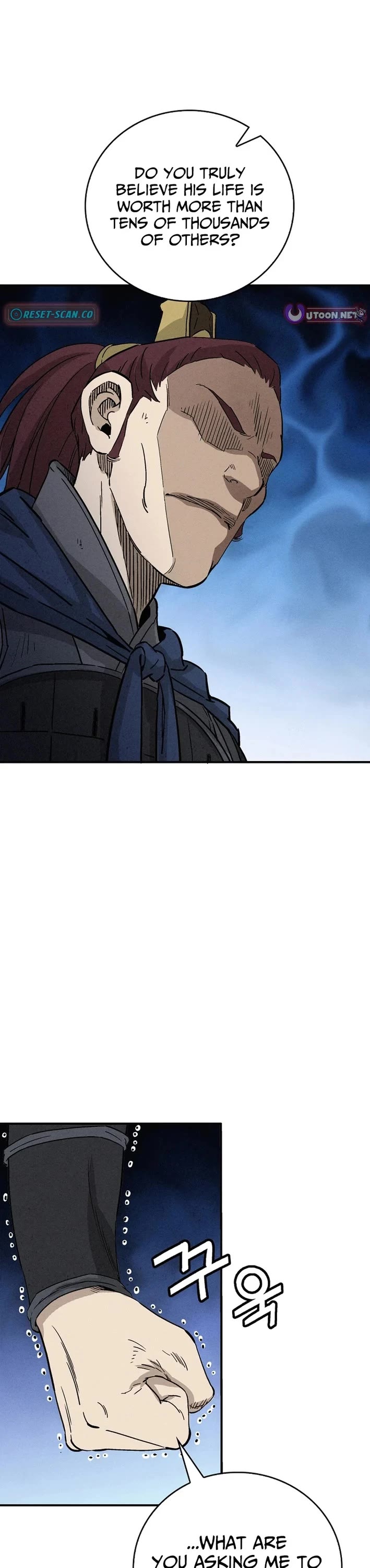 I Reincarnated as a Legendary Surgeon Chapter 183 page 16 - Chapter 183: S2 End