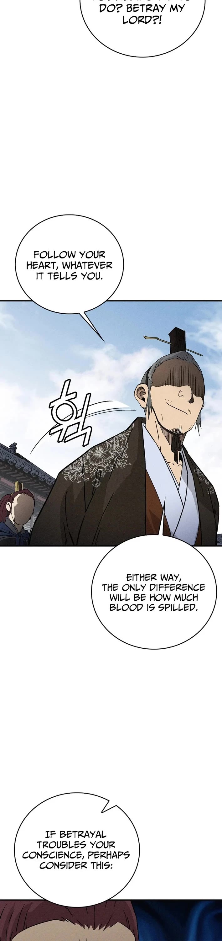 I Reincarnated as a Legendary Surgeon Chapter 183 page 17 - Chapter 183: S2 End