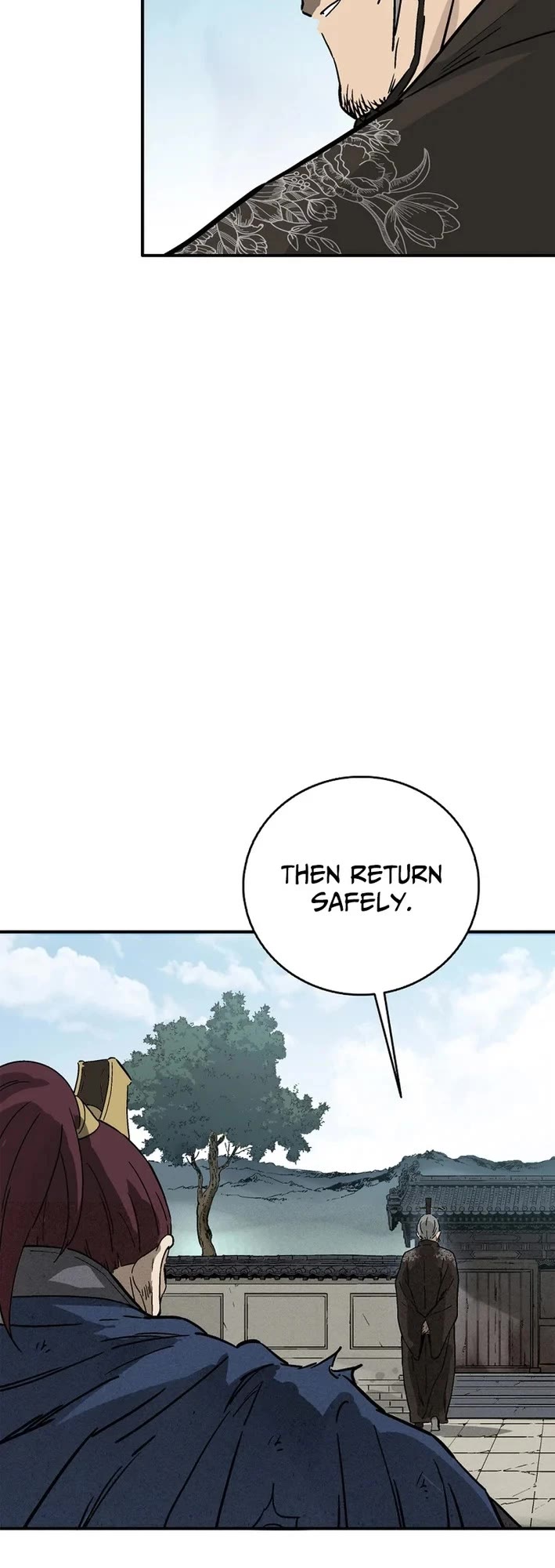 I Reincarnated as a Legendary Surgeon Chapter 183 page 19 - Chapter 183: S2 End