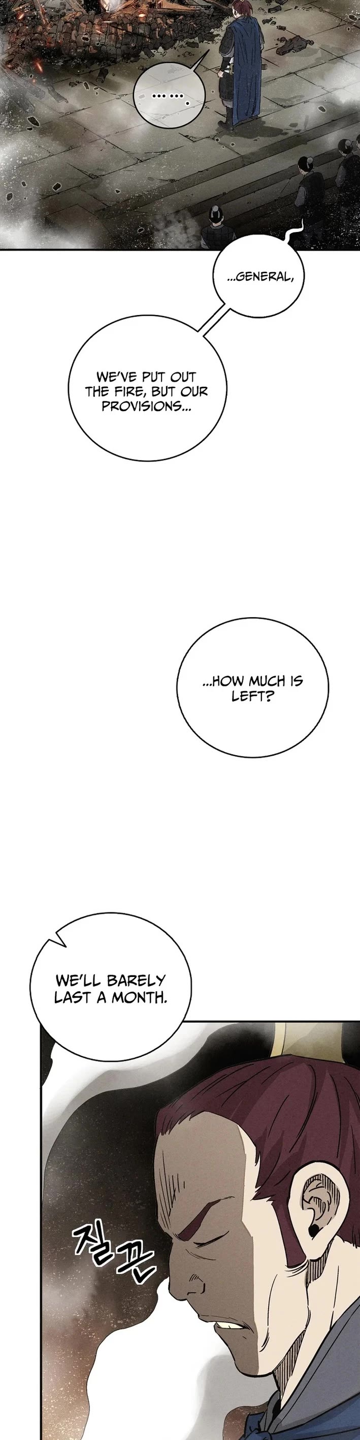 I Reincarnated as a Legendary Surgeon Chapter 183 page 2 - Chapter 183: S2 End