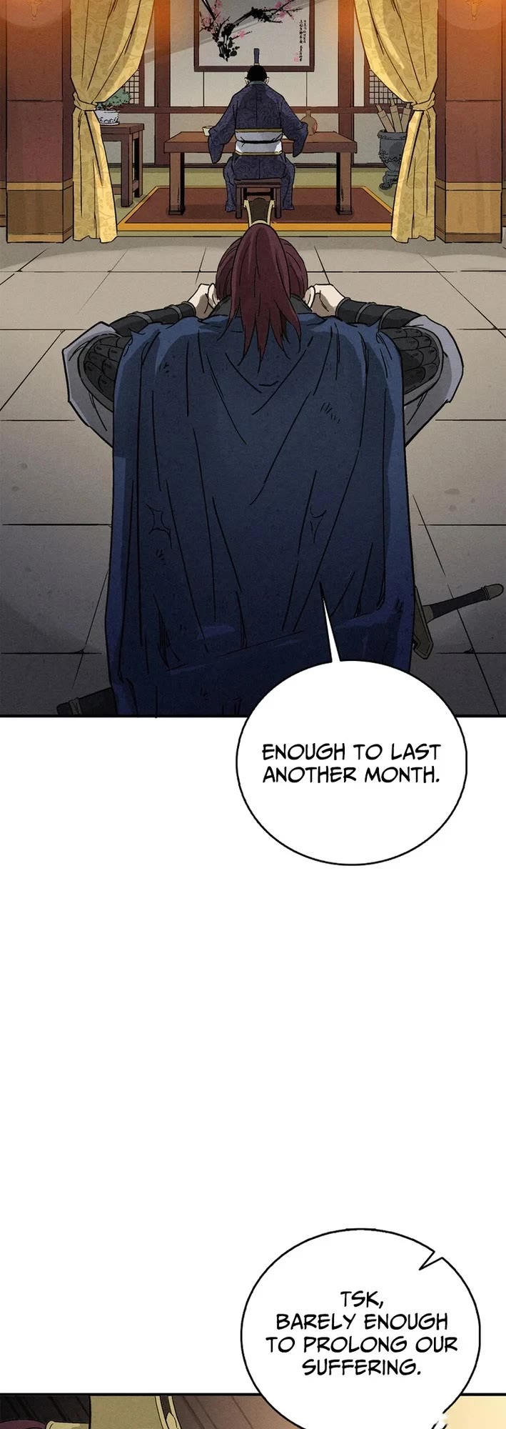 I Reincarnated as a Legendary Surgeon Chapter 183 page 23 - Chapter 183: S2 End