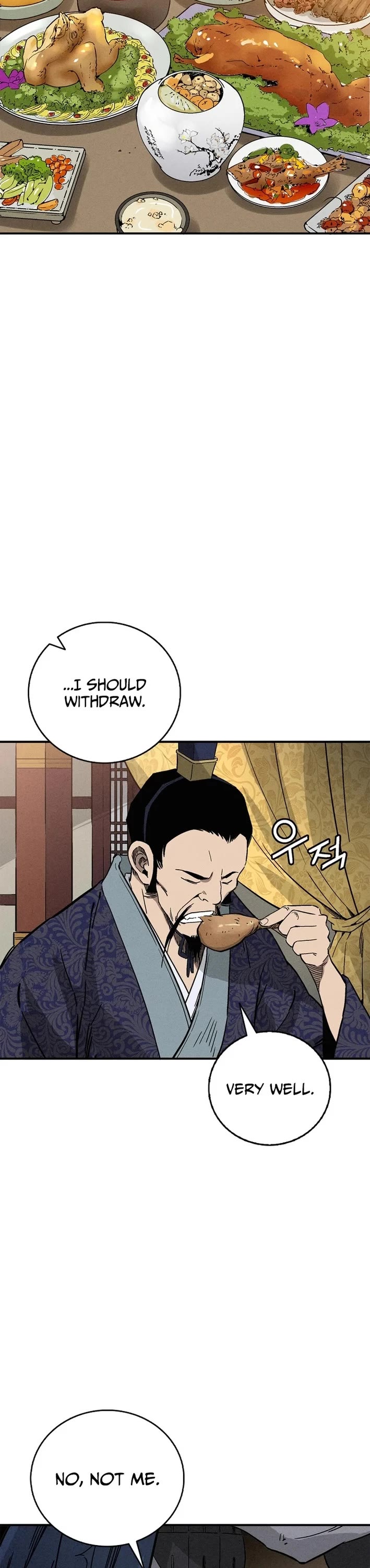 I Reincarnated as a Legendary Surgeon Chapter 183 page 25 - Chapter 183: S2 End