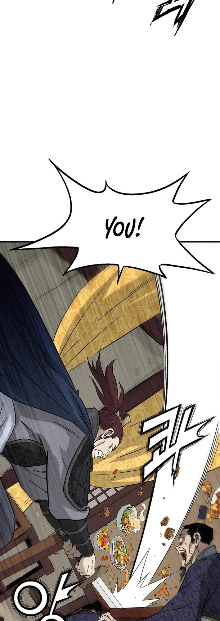 I Reincarnated as a Legendary Surgeon Chapter 183 page 27 - Chapter 183: S2 End