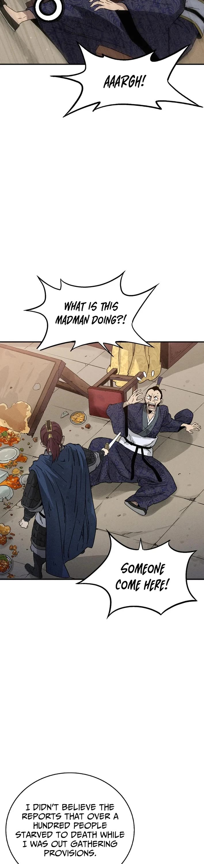 I Reincarnated as a Legendary Surgeon Chapter 183 page 28 - Chapter 183: S2 End