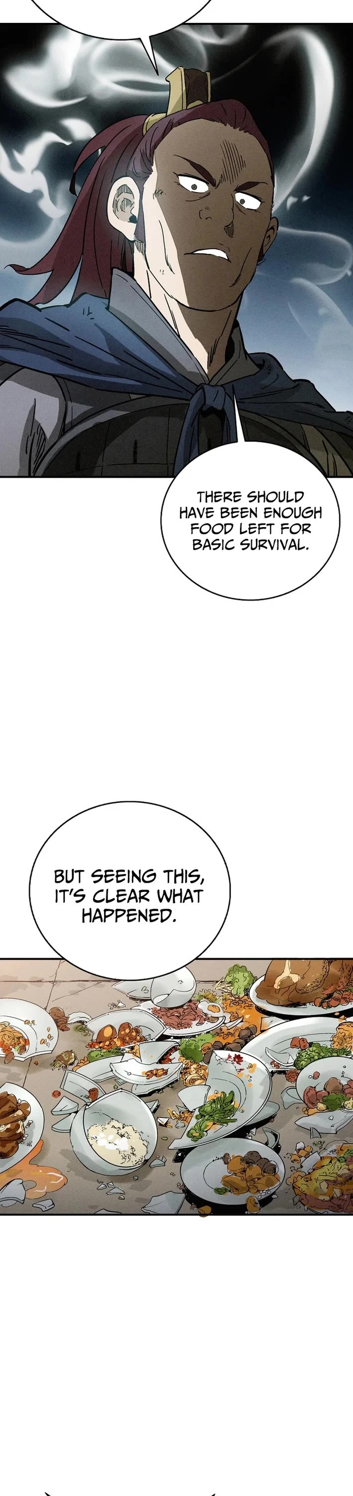 I Reincarnated as a Legendary Surgeon Chapter 183 page 29 - Chapter 183: S2 End