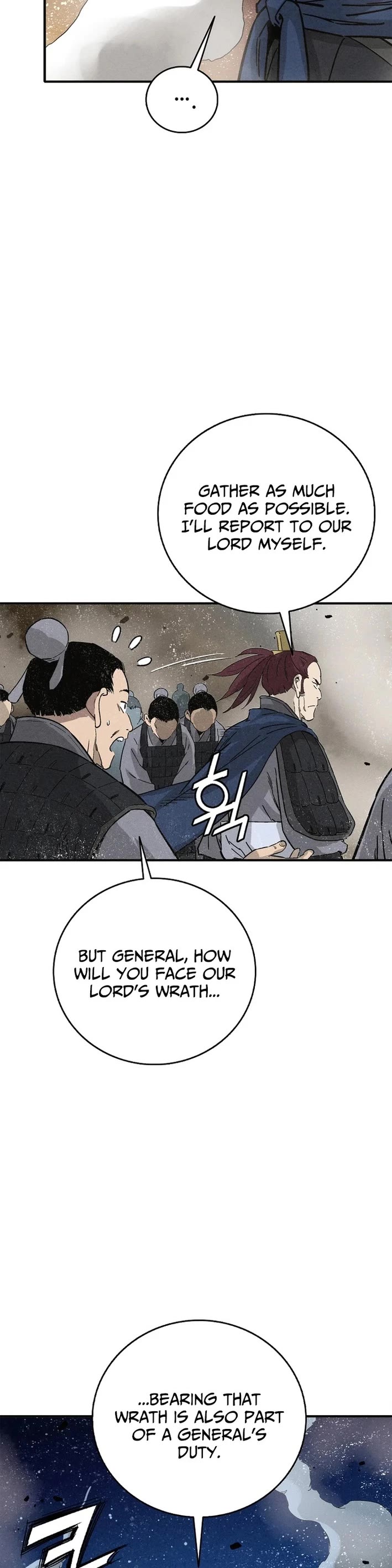 I Reincarnated as a Legendary Surgeon Chapter 183 page 3 - Chapter 183: S2 End