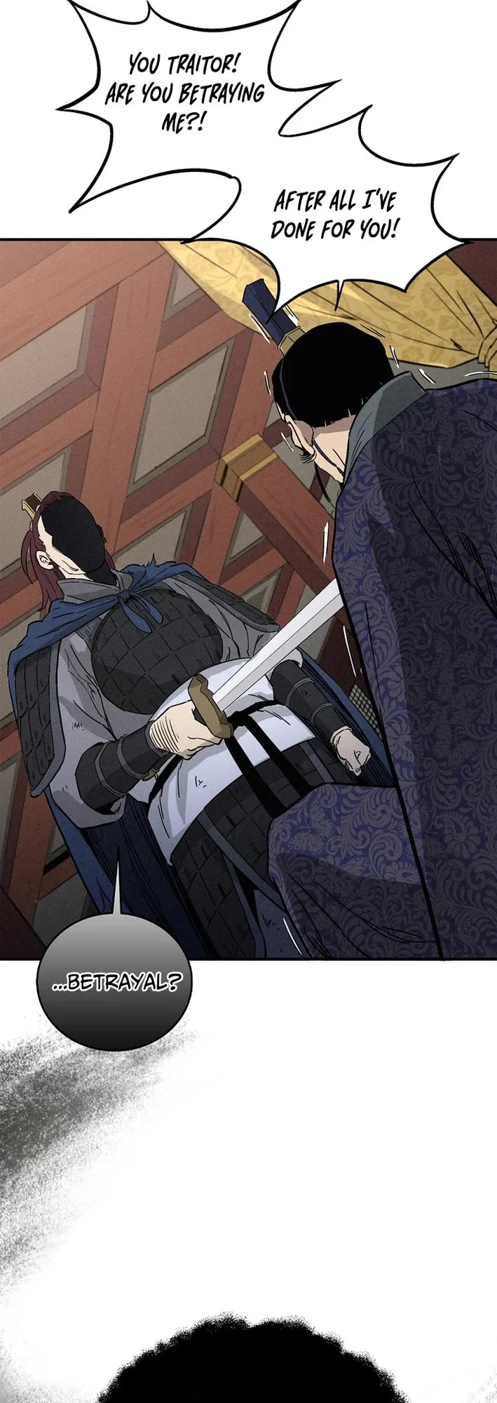 I Reincarnated as a Legendary Surgeon Chapter 183 page 30 - Chapter 183: S2 End