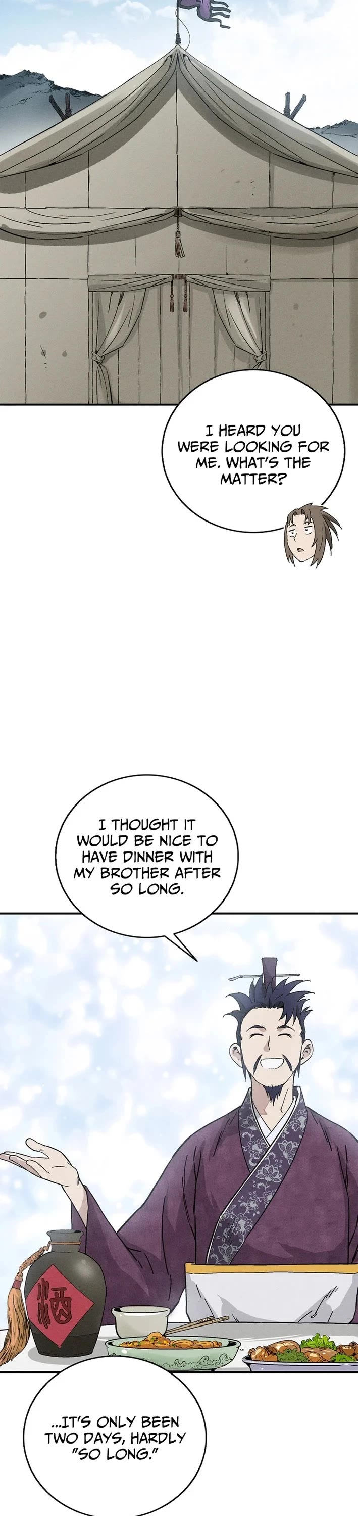 I Reincarnated as a Legendary Surgeon Chapter 183 page 33 - Chapter 183: S2 End