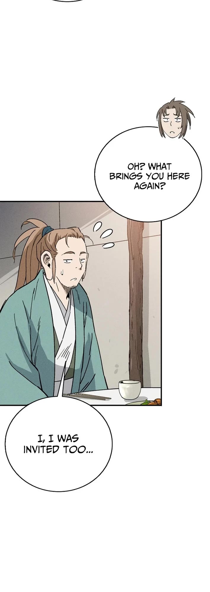 I Reincarnated as a Legendary Surgeon Chapter 183 page 34 - Chapter 183: S2 End