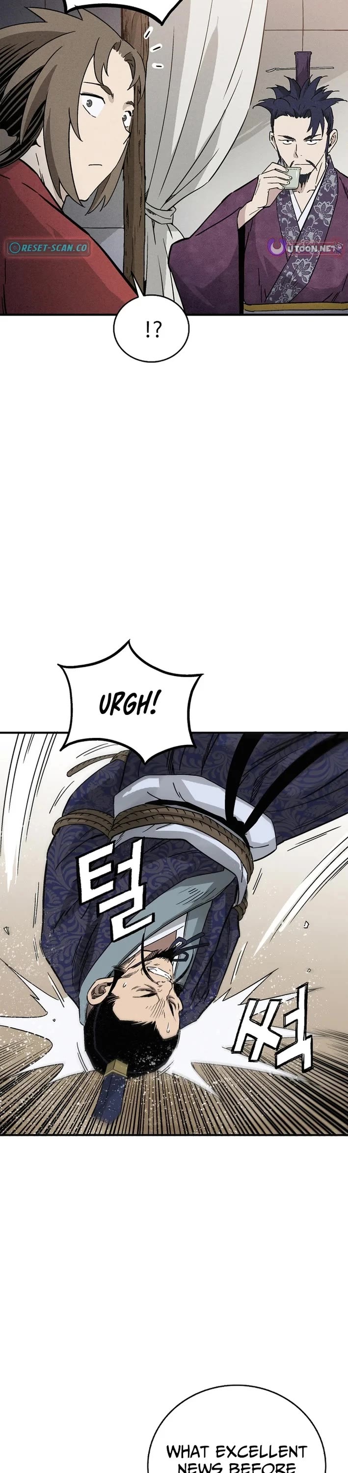 I Reincarnated as a Legendary Surgeon Chapter 183 page 36 - Chapter 183: S2 End