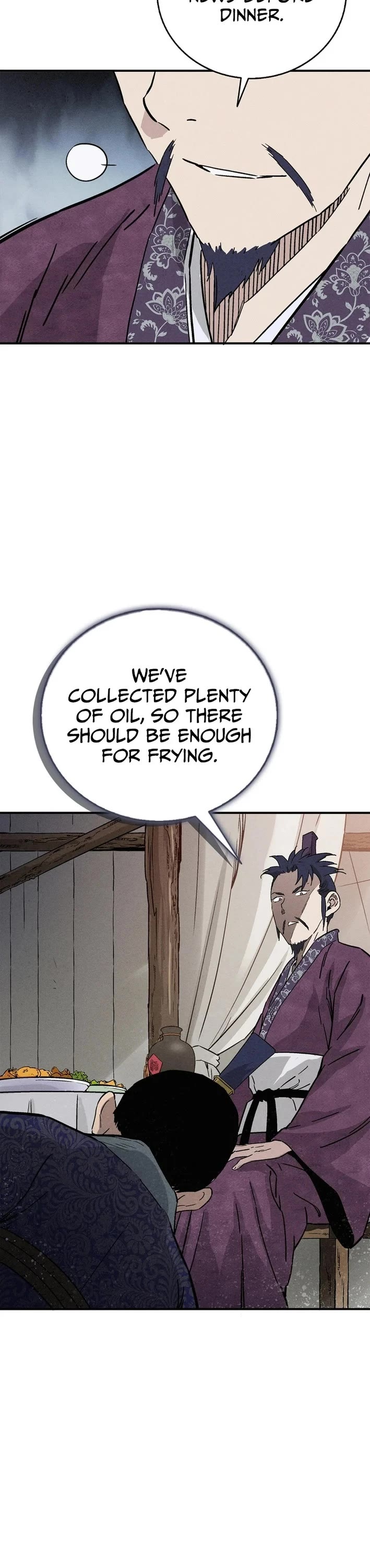 I Reincarnated as a Legendary Surgeon Chapter 183 page 37 - Chapter 183: S2 End