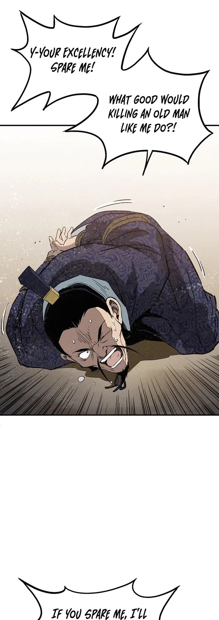 I Reincarnated as a Legendary Surgeon Chapter 183 page 38 - Chapter 183: S2 End