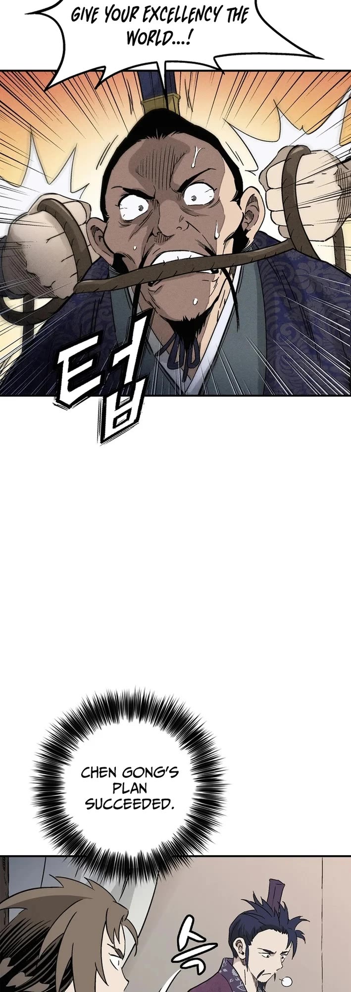 I Reincarnated as a Legendary Surgeon Chapter 183 page 39 - Chapter 183: S2 End