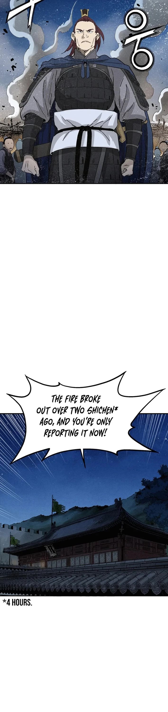 I Reincarnated as a Legendary Surgeon Chapter 183 page 4 - Chapter 183: S2 End