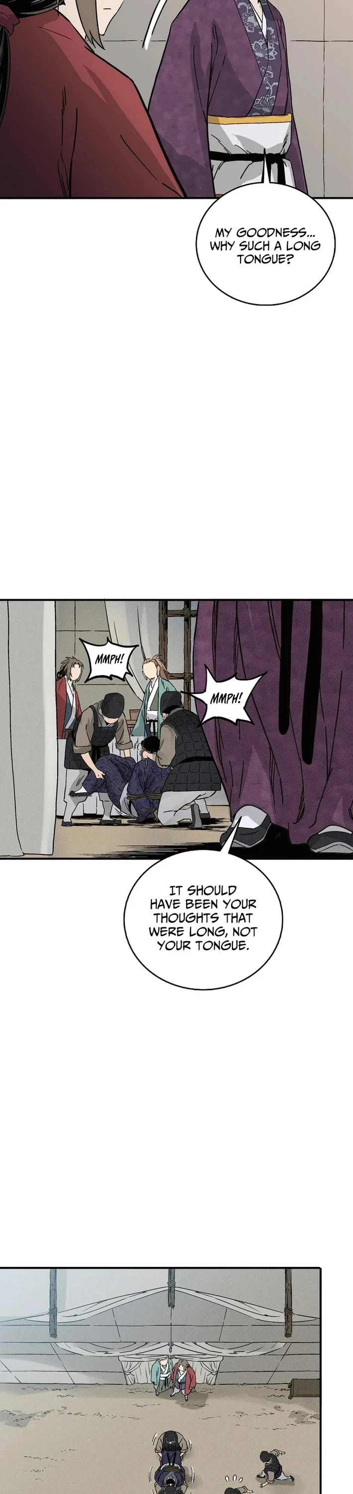 I Reincarnated as a Legendary Surgeon Chapter 183 page 40 - Chapter 183: S2 End