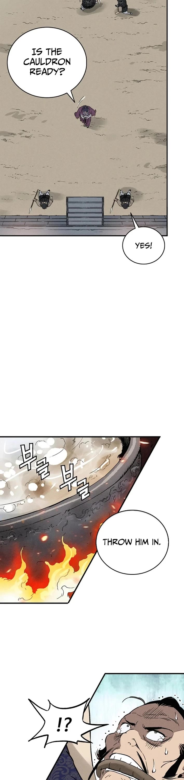 I Reincarnated as a Legendary Surgeon Chapter 183 page 41 - Chapter 183: S2 End