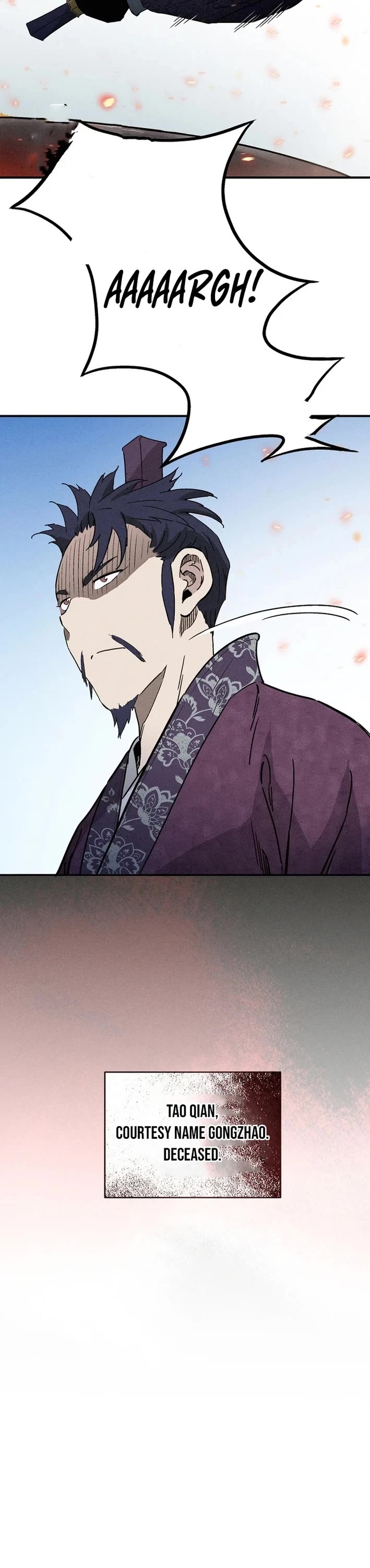 I Reincarnated as a Legendary Surgeon Chapter 183 page 44 - Chapter 183: S2 End