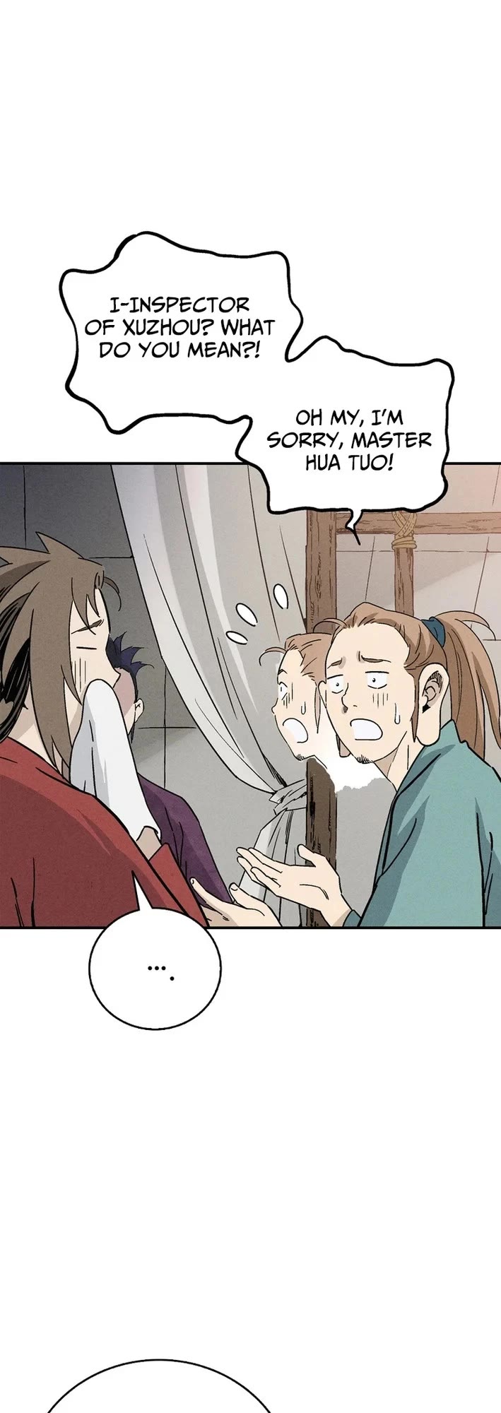 I Reincarnated as a Legendary Surgeon Chapter 183 page 46 - Chapter 183: S2 End
