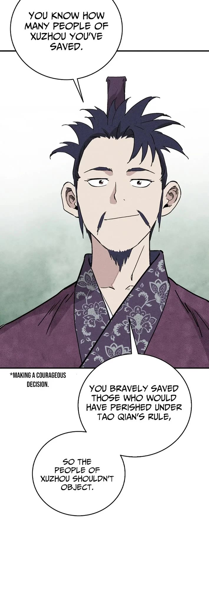 I Reincarnated as a Legendary Surgeon Chapter 183 page 47 - Chapter 183: S2 End