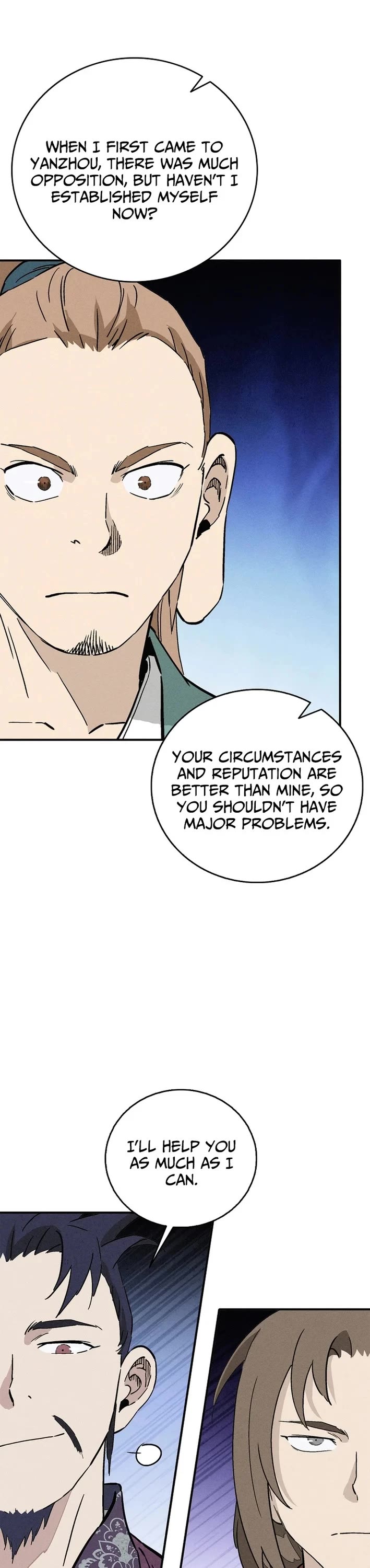 I Reincarnated as a Legendary Surgeon Chapter 183 page 48 - Chapter 183: S2 End