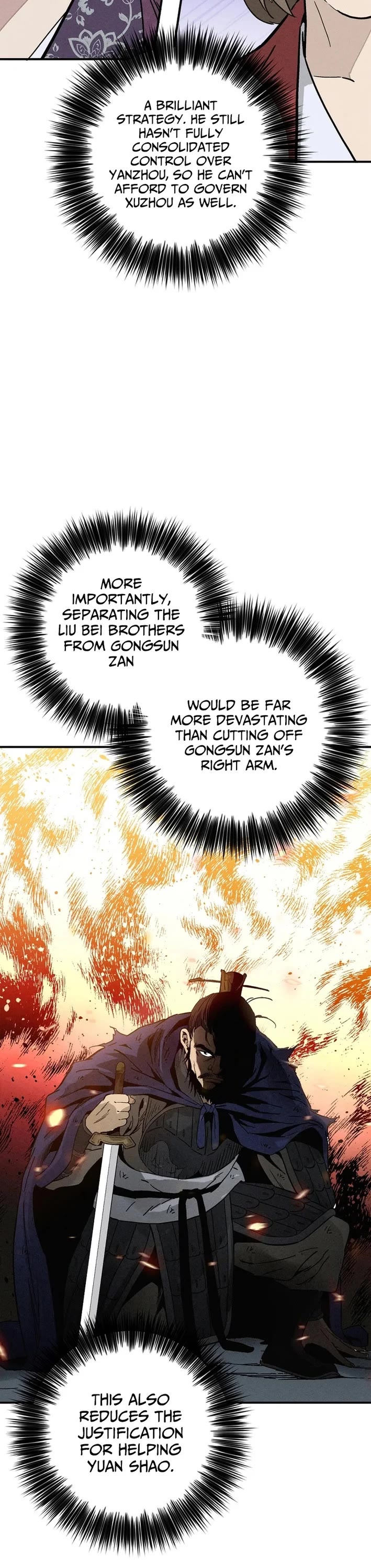 I Reincarnated as a Legendary Surgeon Chapter 183 page 49 - Chapter 183: S2 End