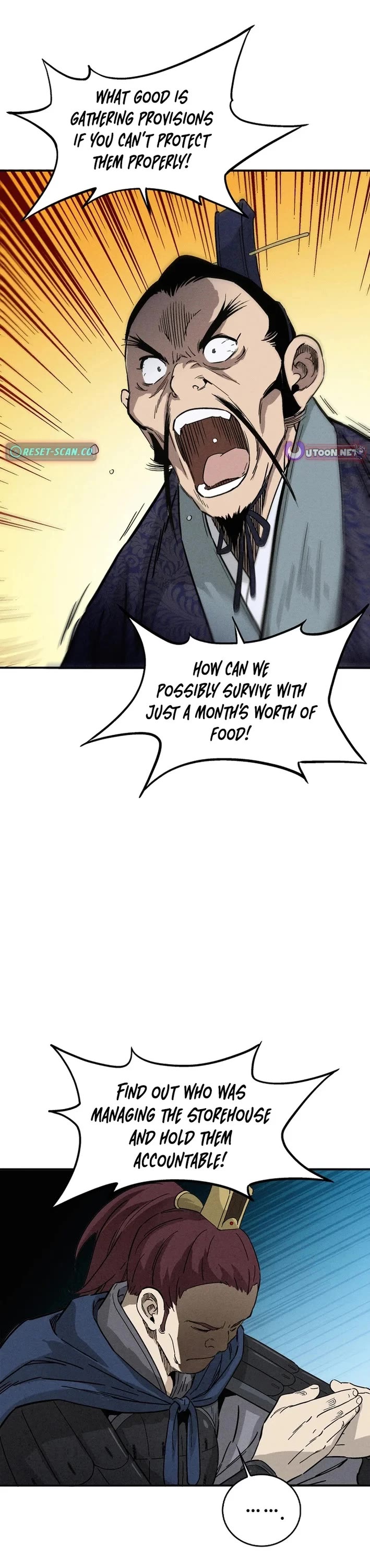 I Reincarnated as a Legendary Surgeon Chapter 183 page 5 - Chapter 183: S2 End