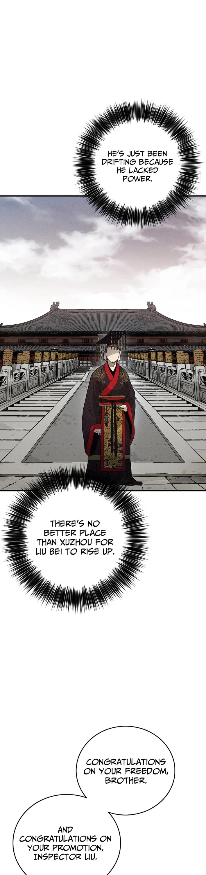 I Reincarnated as a Legendary Surgeon Chapter 183 page 52 - Chapter 183: S2 End