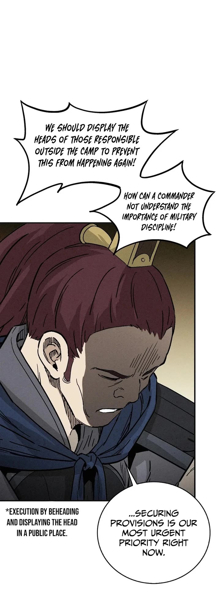 I Reincarnated as a Legendary Surgeon Chapter 183 page 7 - Chapter 183: S2 End