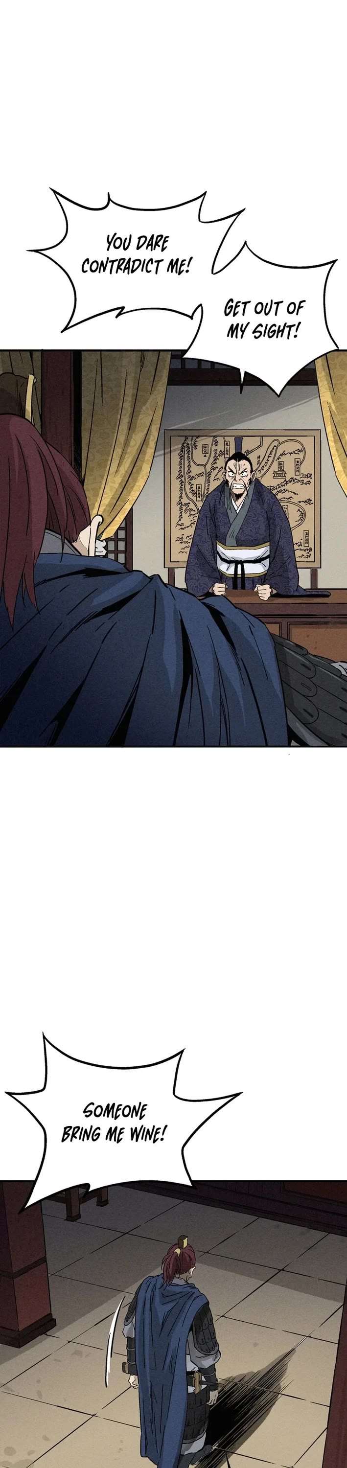 I Reincarnated as a Legendary Surgeon Chapter 183 page 8 - Chapter 183: S2 End